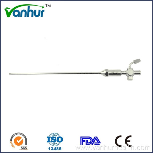 Laparoscopic Medical Equipment Veress Needle Reusable